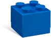 Image for LEGO® set 5001379 Mini box blue