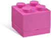 Image for LEGO® set 5001380 Mini box pink