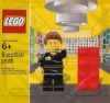 Image for LEGO® set 5001622 LEGO Store Employee