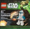 Image for LEGO® set 5001709 Clone Trooper Lieutenant