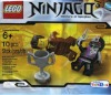 Image for LEGO® set 5002144 Ninjago Battle Pack