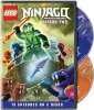 Image for LEGO® set 5002195 LEGO Ninjago: Masters of Spinjitzu Season Two