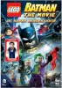 Image for LEGO® set 5002202 LEGO Batman - The Movie: DC Super Heroes Unite DVD