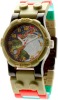 Image for LEGO® set 5002208 Legends of Chima Crawley Kids Minifigure Watch