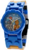 Image for LEGO® set 5002210 C-3PO and R2-D2 Minifigure Watch