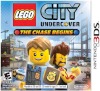 Image for LEGO® set 5002420 LEGO City Undercover: The Chase Begins