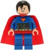 Image for LEGO® set 5002424 Superman Minifigure Clock