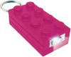 Image for LEGO® set 5002467 Friends 2x4 Key Light