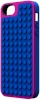 Image for LEGO® set 5002518 Belkin Brand iPhone 5 Case Blue/Purple