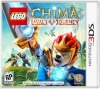 Image for LEGO® set 5002664 Legends of Chima Laval's Journey Nintendo 3DS Video Game