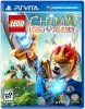 Image for LEGO® set 5002666 Legends of Chima Laval's Journey PS Vita Video Game