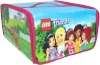 Image for LEGO® set 5002671 Friends ZipBin Toy Box: Heartlake Place