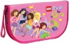 Image for LEGO® set 5002672 Friends ZipBin Wristlet