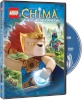 Image for LEGO® set 5002673 Legends of Chima: The Power of the CHI DVD