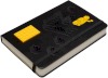 Image for LEGO® set 5002677 Moleskine 2014 Large Daily Planner