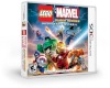 Image for LEGO® set 5002790 Marvel 3DS