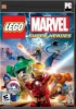 Image for LEGO® set 5002792 Marvel PC
