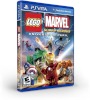 Image for LEGO® set 5002793 Marvel PS VITA