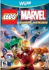 Image for LEGO® set 5002796 Marvel WII U