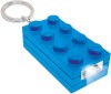 Image for LEGO® set 5002805 2x4 Brick Key Light (Blue)