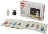 Image for LEGO® set 5002812 Classic Spaceman Minifigure