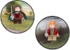 Image for LEGO® set 5002828 Magnet Set: Frodo and Bilbo Baggins