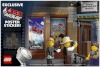 Image for LEGO® set 5002891 The LEGO Movie Poster Sticker 