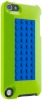 Image for LEGO® set 5002901 iPod touch Case Green and Blue