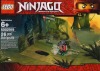 Image for LEGO® set 5002919 Scenery and dagger trap