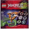 Image for LEGO® set 5002922 Ninjago Role Play