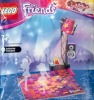 Image for LEGO® set 5002931 Disco Dance Floor