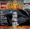 Image for LEGO® set 5002938 Stormtrooper Sergeant