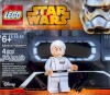 Image for LEGO® set 5002947 Admiral Yularen
