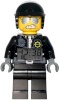 Image for LEGO® set 5003022 Bad Cop Alarm Clock