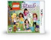 Image for LEGO® set 5003079 LEGO Friends 