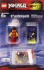 Image for LEGO® set 5003085 Minifigure pack