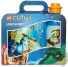 Image for LEGO® set 5003561 Legends of Chima Lunch Set