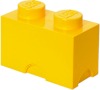 Image for LEGO® set 5003570 2 stud Yellow Storage Brick