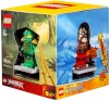 Image for LEGO® set 5004076 2014 Target Minifigure Gift Set