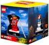 Image for LEGO® set 5004077 2015 Target Minifigure Gift Set