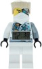 Image for LEGO® set 5004129 LEGO NINJAGO Zane Minifigure Clock