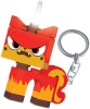 Image for LEGO® set 5004181 Angry Kitty Key Light