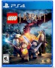 Image for LEGO® set 5004205 The Hobbit PS4 Video Game