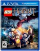 Image for LEGO® set 5004206 The Hobbit PS Vita Video Game