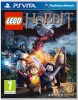 Image for LEGO® set 5004214 The Hobbit PS Vita Video Game