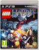 Image for LEGO® set 5004218 The Hobbit PS3 Video Game