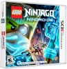 Image for LEGO® set 5004226 Nindroid 3DS game