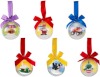 Image for LEGO® set 5004259 Holiday Ornament Collection