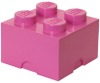 Image for LEGO® set 5004277 4 stud Pink Storage Brick