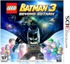Image for LEGO® set 5004339 LEGO Batman 3 Beyond Gotham Nintendo 3DS